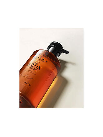 L'OCCITANE | Shea Verveine Savon Liquide Mains & Corps 500ml