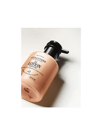 L'OCCITANE | Lotion Mains & Corps Karité Verveine 250ml