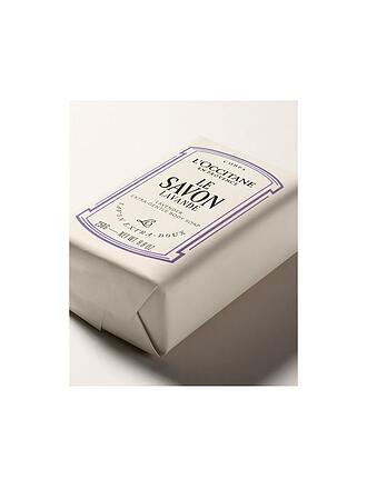 L'OCCITANE | Savon Lavande Karité 250g