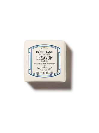 L'OCCITANE | Savon Karité 100g