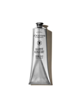 L'OCCITANE | Crème pieds karité 150 ml