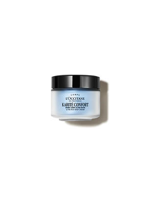 L'OCCITANE | Beurre Corps Ultra Riche Karité 200ml