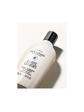 L'OCCITANE | Crème de Douche Karité 250ml