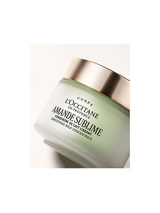 L'OCCITANE | Crème Corps Amande rechargeable 200ml