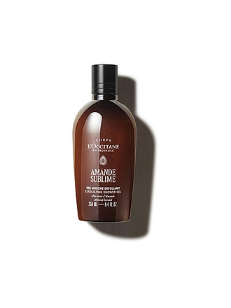 L'OCCITANE | Gommage Douche Amande 250ml