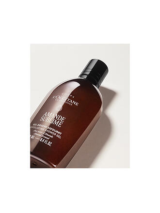 L'OCCITANE | Gommage Douche Amande 250ml