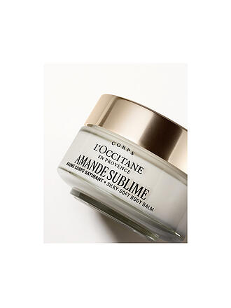 L'OCCITANE | Baume Corps Amande 200ml