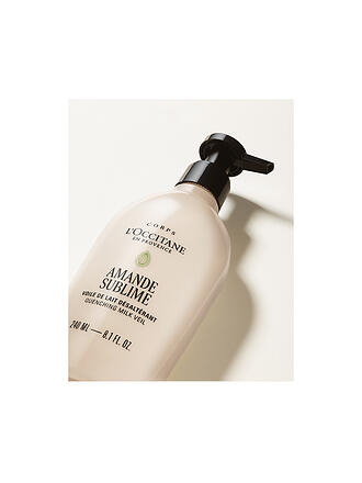 L'OCCITANE | Lait Corps Amande 240ml
