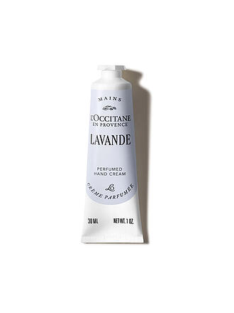 L'OCCITANE | Crème Mains Lavande 30ml