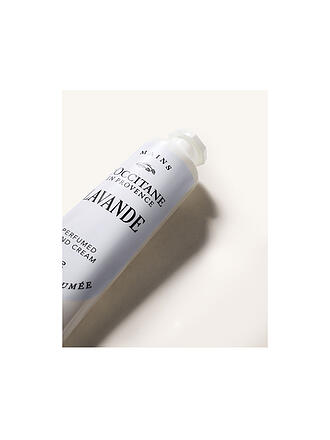 L'OCCITANE | Crème Mains Lavande 30ml