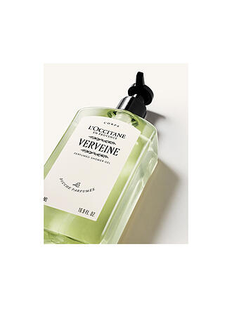 L'OCCITANE | Gel Douche Verveine 500ml