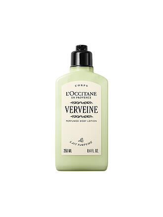 L'OCCITANE | Lait Corps Verveine 250ml