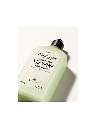 L'OCCITANE | Lait Corps Verveine 250ml
