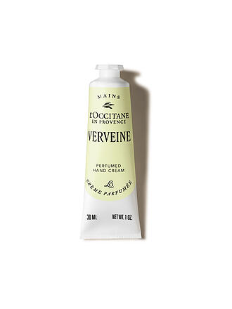 L'OCCITANE | Crème Mains Verveine 30ml