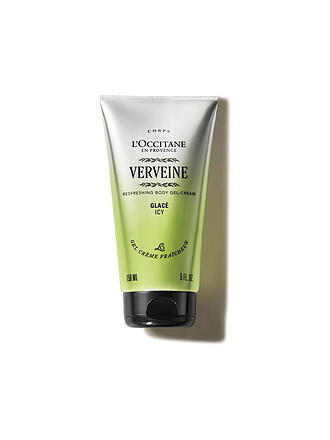 L'OCCITANE | Verveine Gel Corps Rafraîchissant 150ml