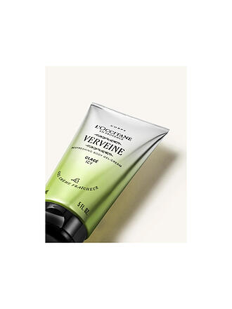 L'OCCITANE | Verveine Gel Corps Rafraîchissant 150ml