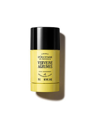 L'OCCITANE | Verveine Agrumes Deo-Stick 70g