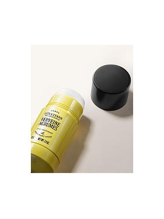 L'OCCITANE | Verveine Agrumes Deo-Stick 70g