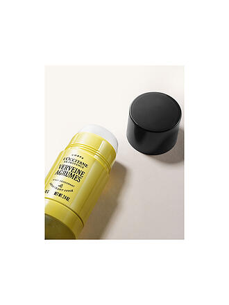 L'OCCITANE | Recharge Déodorant Stick Verveine Agrumes 70g