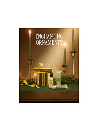 L'OCCITANE | Coffret Cadeau - Ornement Amande 35ml / 30ml / 20ml