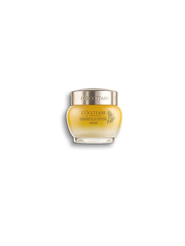 'occitane En Provence Immortelle Divine Crème Jeunesse - vue 7
