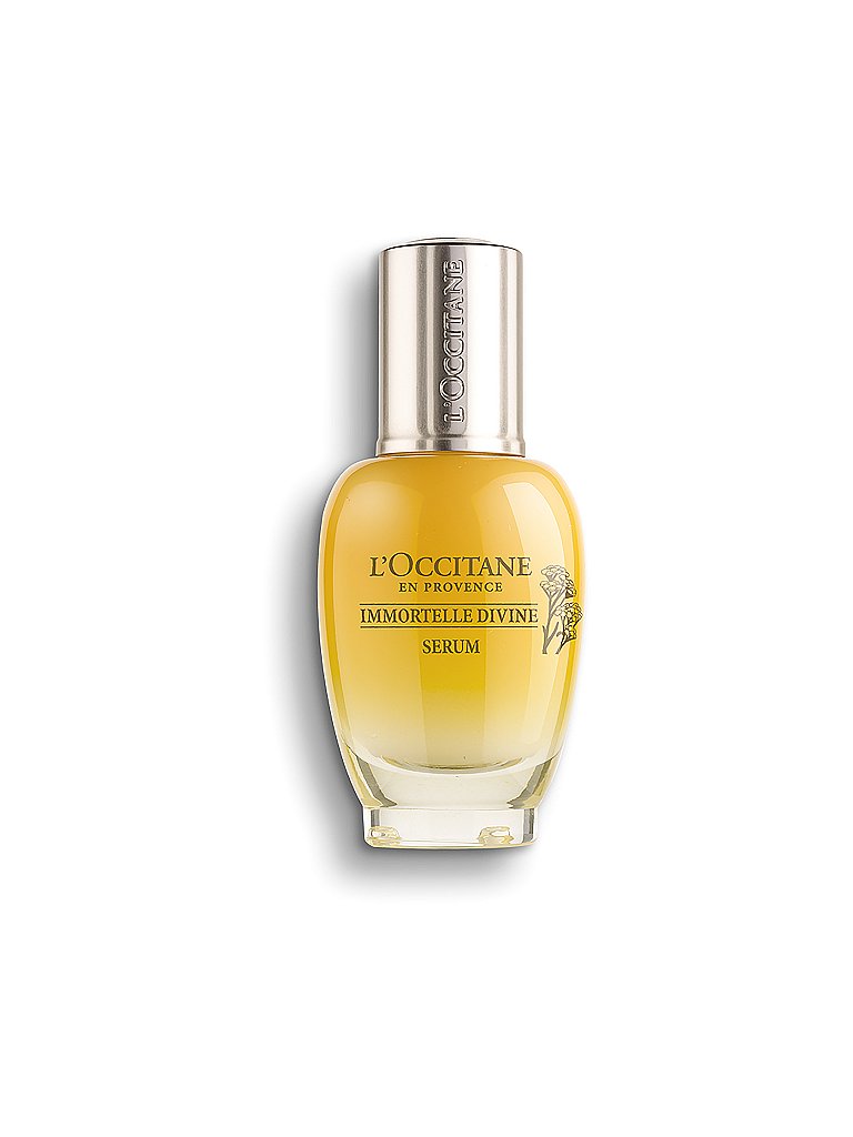 Siempreviva sérum divin 30 ml