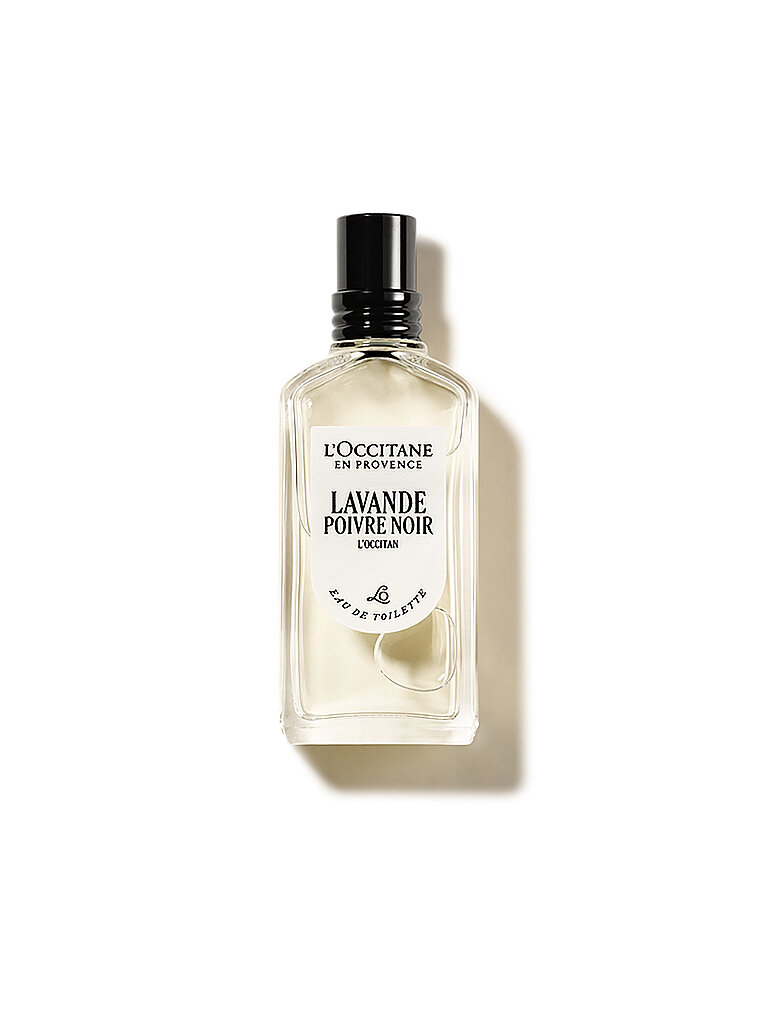 Lavande Poivre eau de toilette 50 ml - vue 2