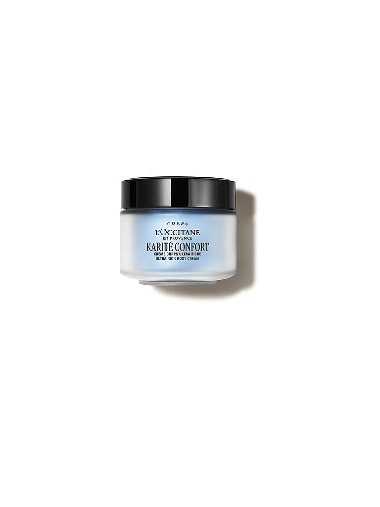 'OCCITANE Beurre Corps Ultra Riche Karité 200ml