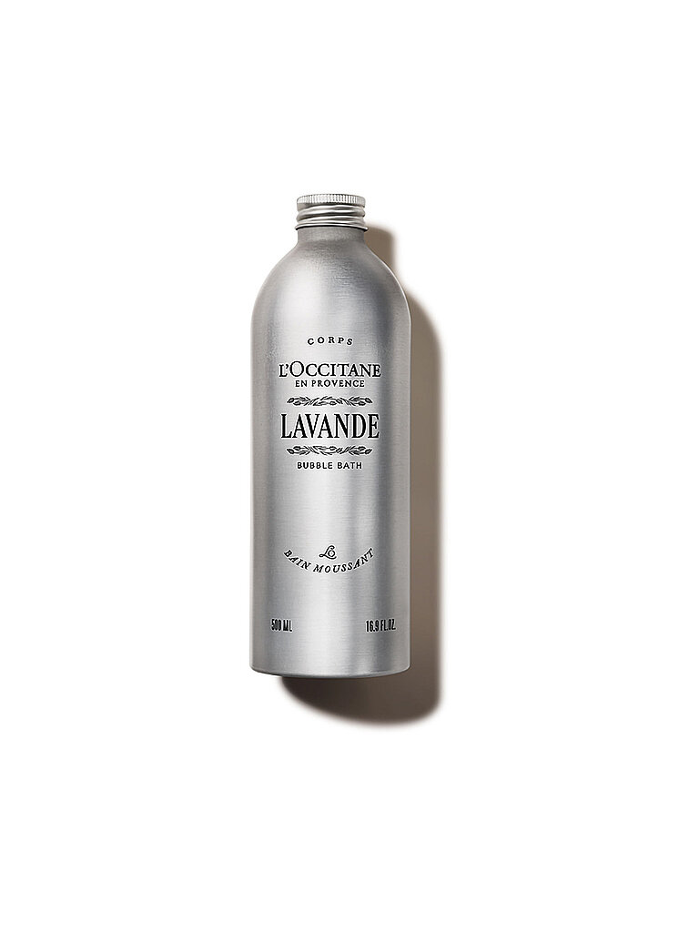'OCCITANE Bain Moussant Lavande 500ml