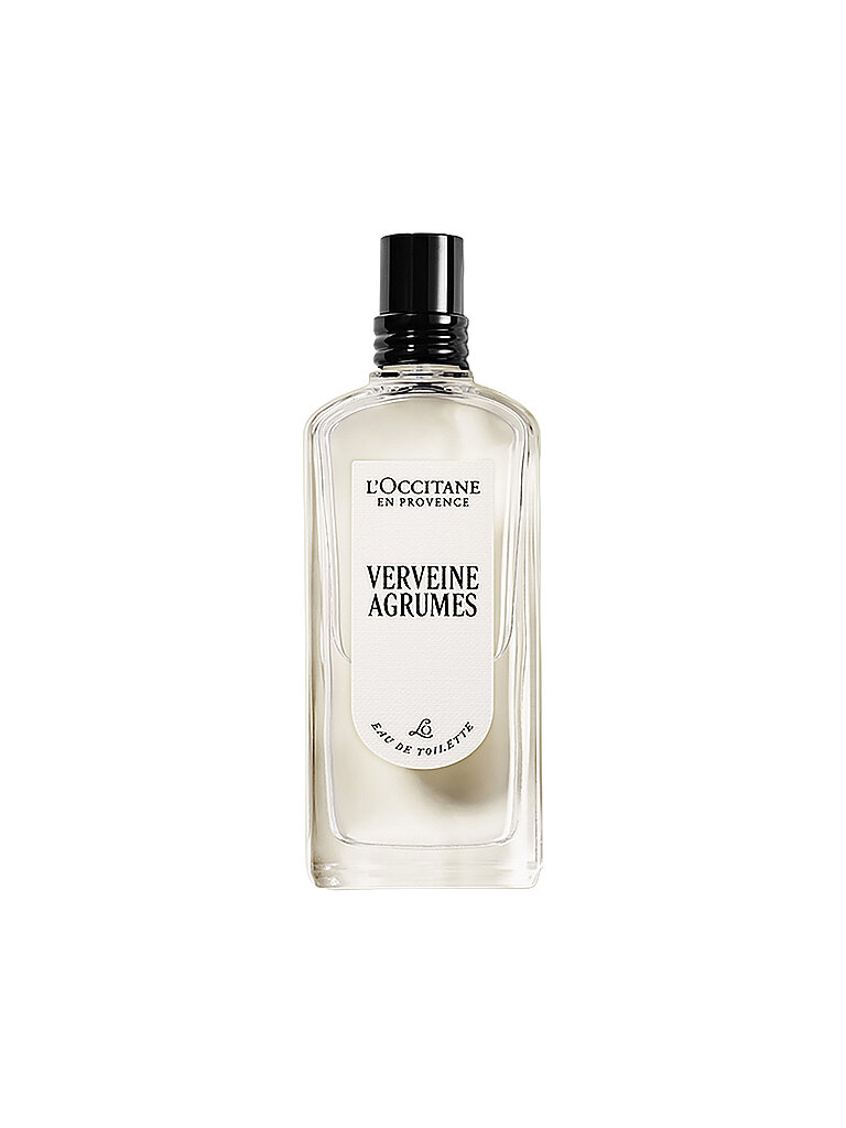 'OCCITANE Verveine Agrumes Eau de Toilette 75ml