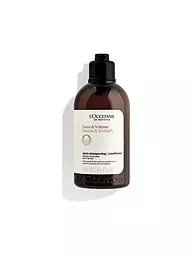 L'OCCITANE | Après-shampooing Volume & Force 250 ml | Aucune couleur