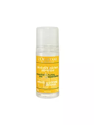 L'OCCITANE | Aromachologie Déodorant Fraîcheur 50 ml | Aucune couleur