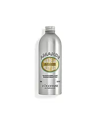 L'OCCITANE | Bain de lait aux amandes 500 ml | Aucune couleur