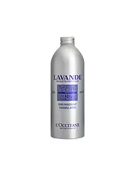 L'OCCITANE | Bain moussant Lavande 500 ml | Aucune couleur