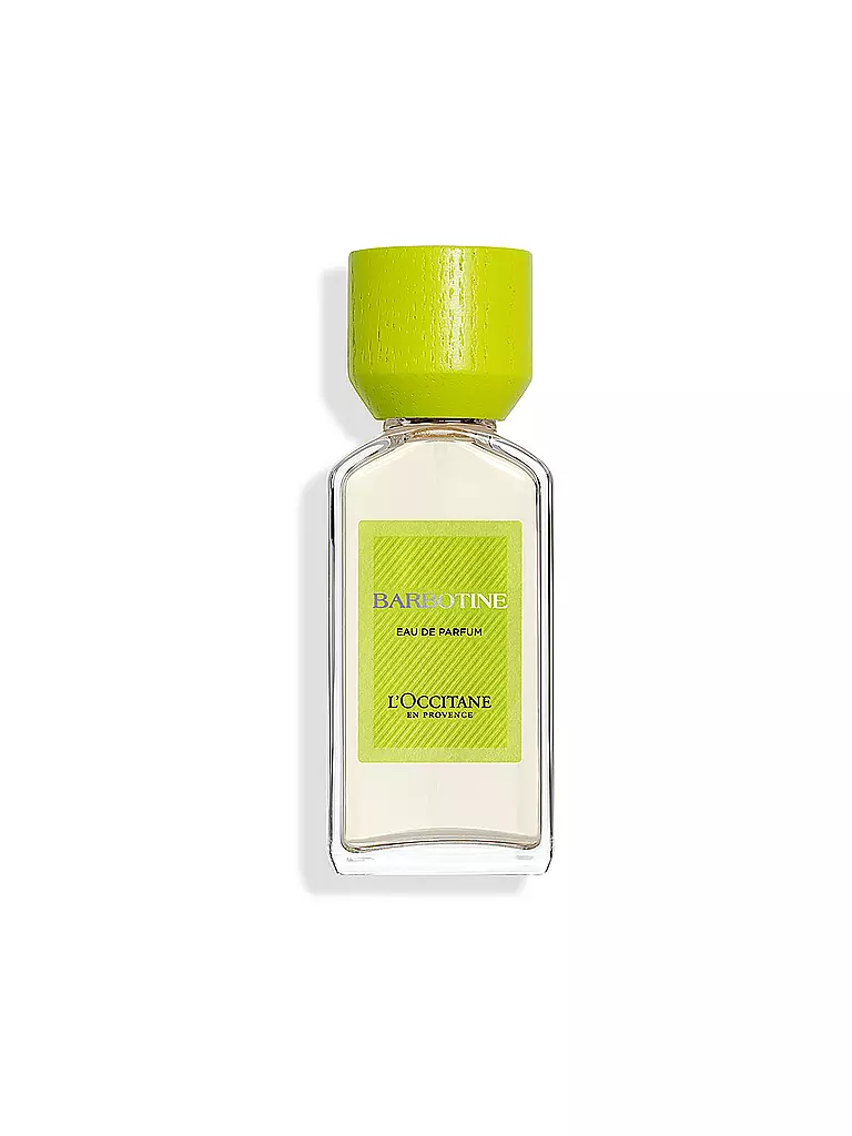 L'OCCITANE | BARBOTINE Eau de Parfum 50ml | Aucune couleur