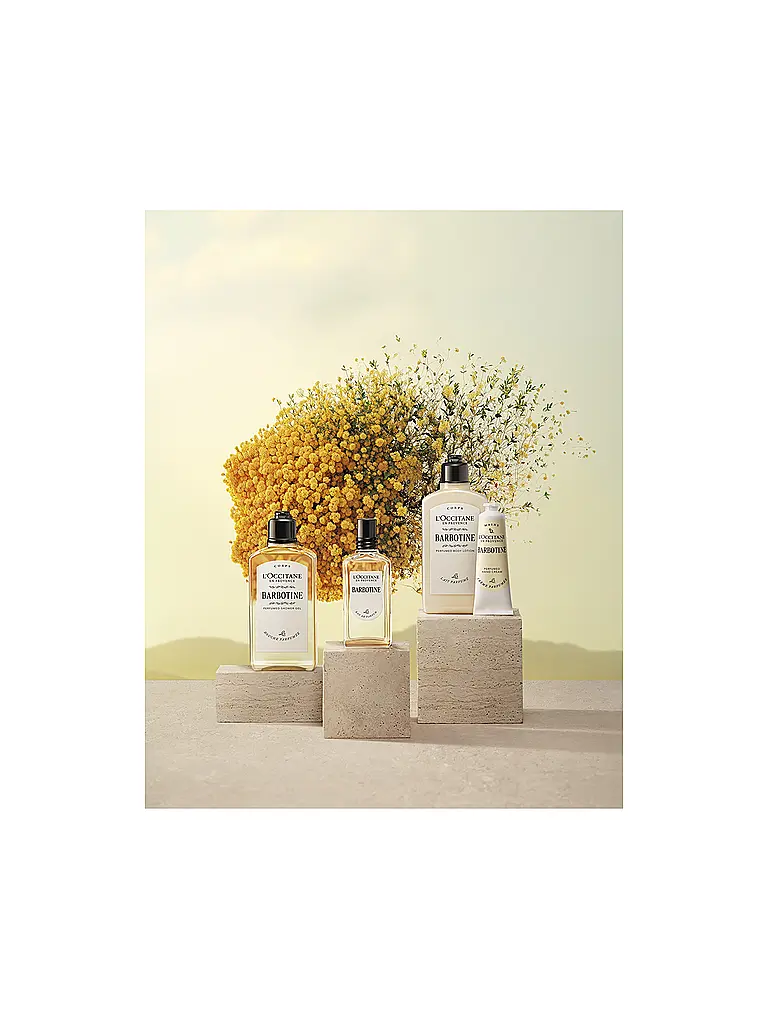 L'OCCITANE | Barbotine Eau de Parfum 50ml | Aucune couleur