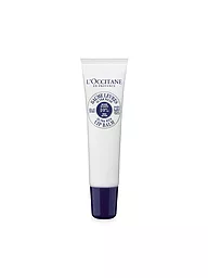 L'OCCITANE | Baume à lèvres karité 12 ml | Transparent