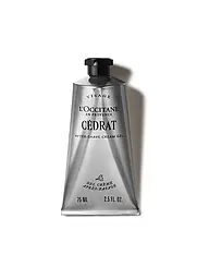 L'OCCITANE | Baume Après-Rasage Cédrat 75ml | Aucune couleur