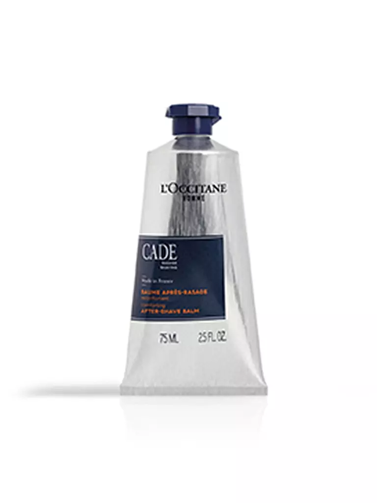 L'OCCITANE | Baume Après-Rasage Cade 75 ml | keine Farbe