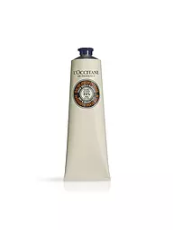 L'OCCITANE | Baume Pieds Intensif Karité 150ml | Transparent