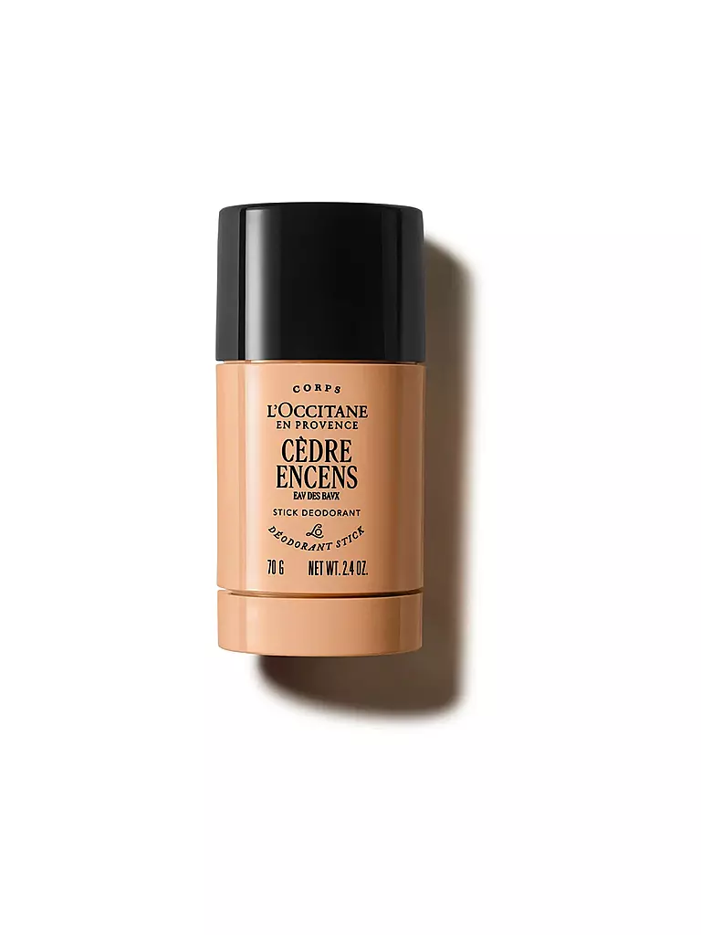 L'OCCITANE | Baux Déodorant Stick 70g | keine Farbe