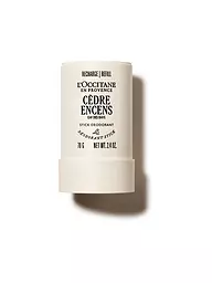 L'OCCITANE | Baux Déodorant Stick 70g | Aucune couleur