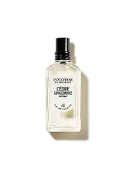 L'OCCITANE | Cap Cédrat Eau de Toilette - Cédre Gingembre 50ml | Aucune couleur