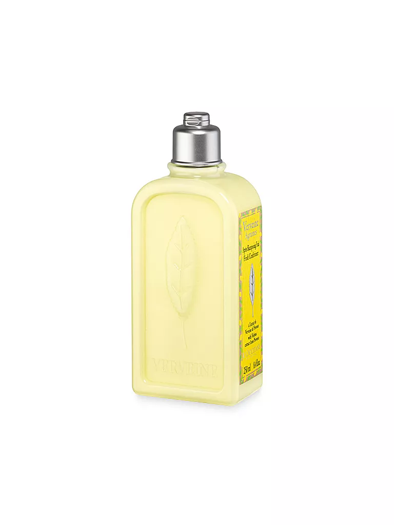 L'OCCITANE | Citrus Verveine Conditioner 250 ml | keine Farbe