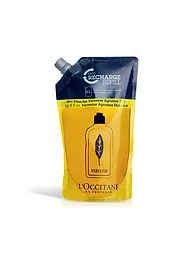 L'OCCITANE | Citrus Verveine Duschgel-Nachfüllpackung 500ml | Aucune couleur