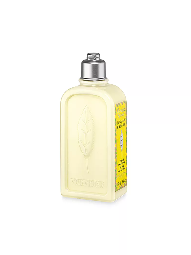 L'OCCITANE | Citrus Verveine Lait Corps 250ml | Aucune couleur