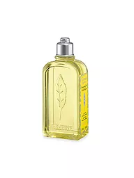 L'OCCITANE | Citrus Verveine Shampoo 250ml | Aucune couleur