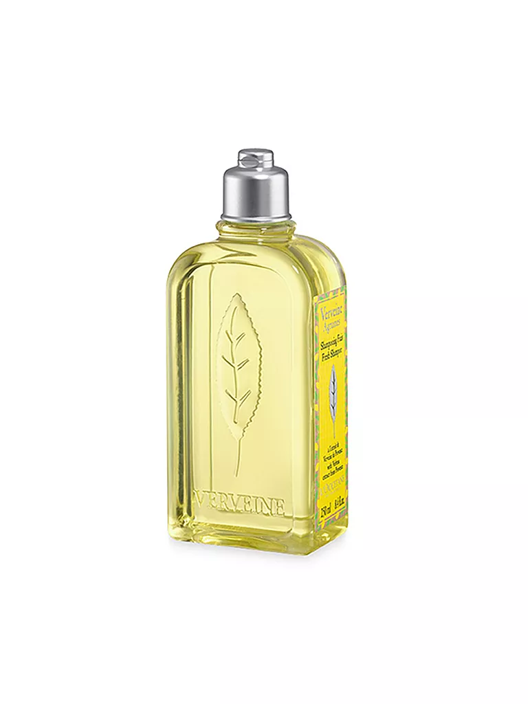 L'OCCITANE | Citrus Verveine Shampoo 250ml | Aucune couleur
