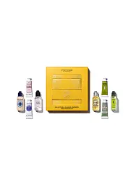 L'OCCITANE | Coffret cadeau - Collection de crackers festifs 4x35ml / 4x 10ml | Aucune couleur