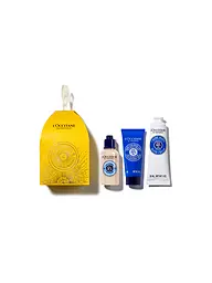 L'OCCITANE | Coffret Cadeau - Ensemble Ornement Karité 35ml / 30ml / 20ml | Aucune couleur